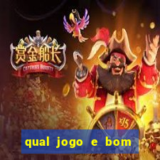 qual jogo e bom para ganhar dinheiro